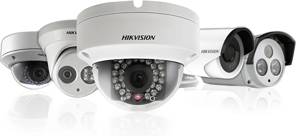 camera-hikvision